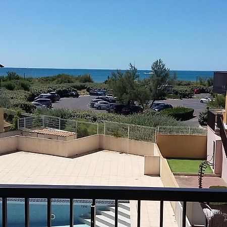 Aqua Plage Agde Luaran gambar