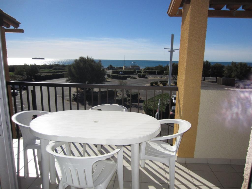 Aqua Plage Agde Luaran gambar