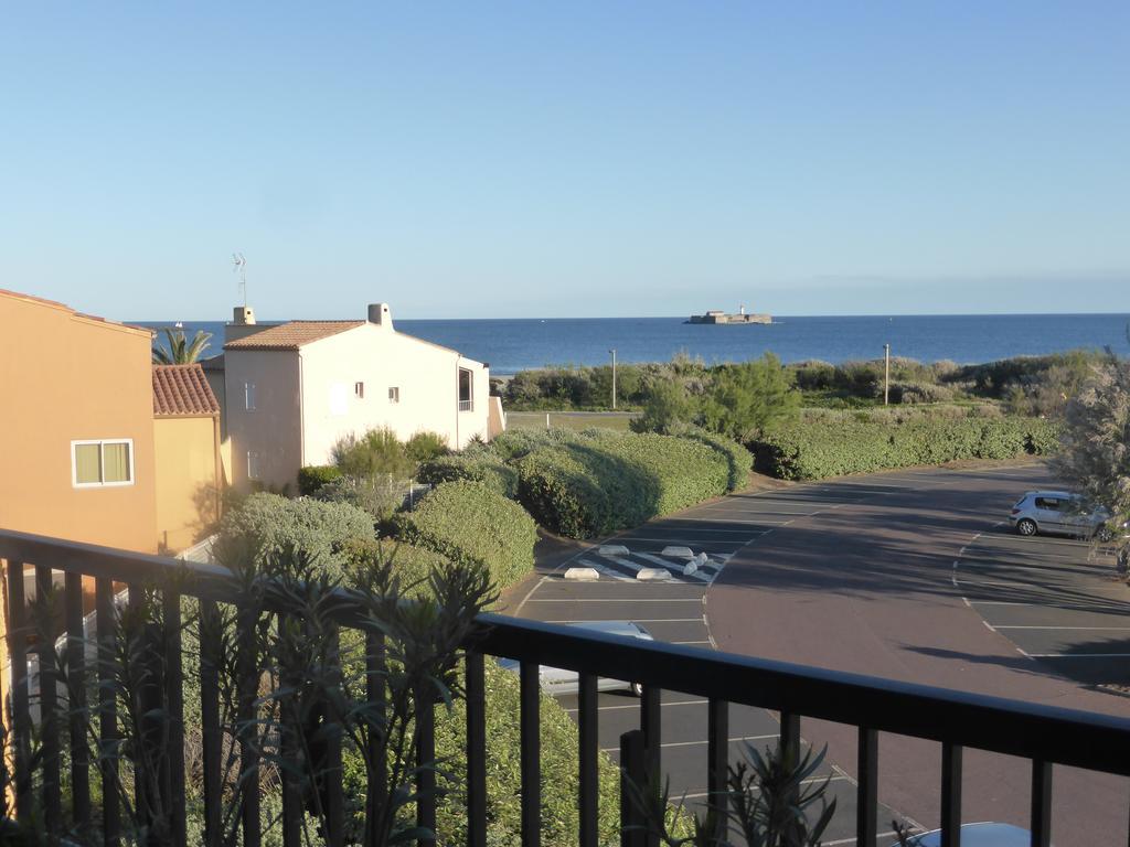 Aqua Plage Agde Luaran gambar