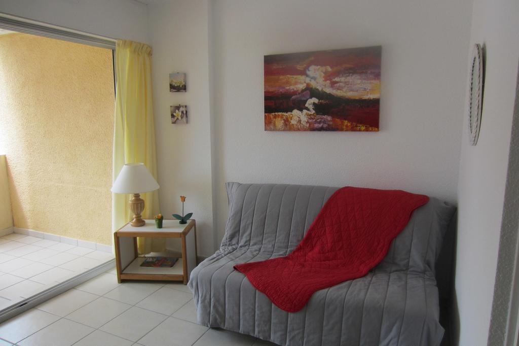Aqua Plage Agde Luaran gambar