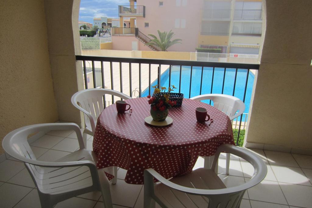 Aqua Plage Agde Luaran gambar