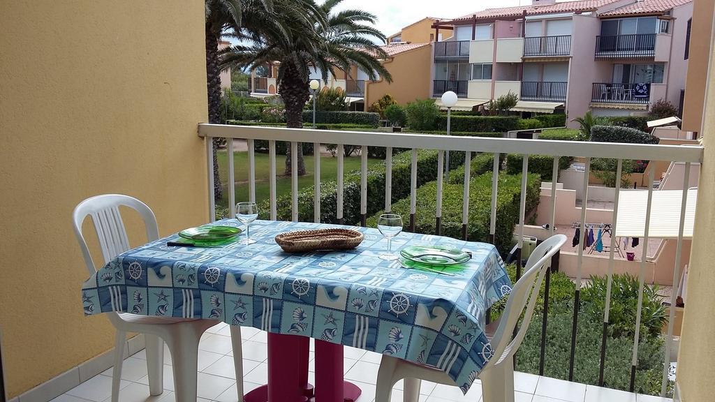 Aqua Plage Agde Luaran gambar
