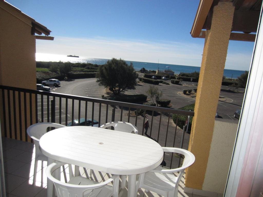 Aqua Plage Agde Luaran gambar