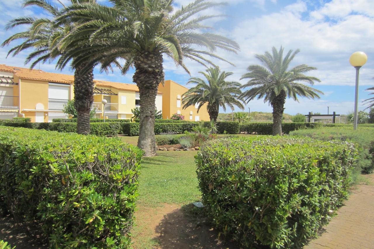 Aqua Plage Agde Luaran gambar