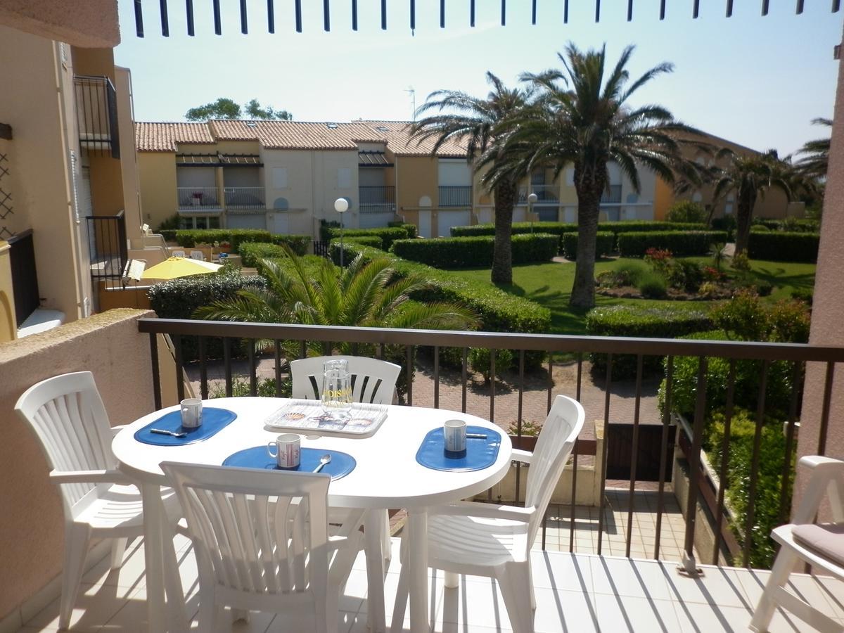 Aqua Plage Agde Luaran gambar