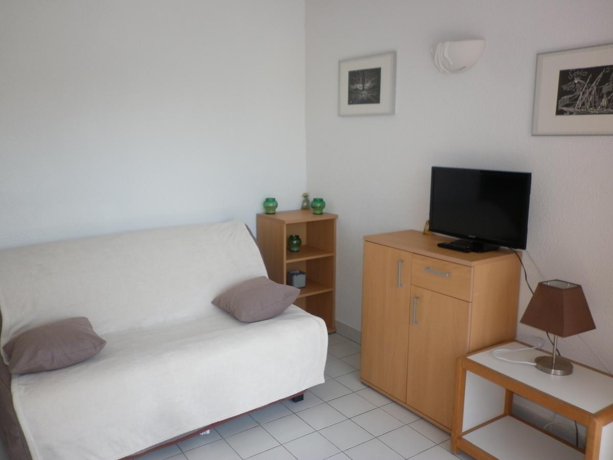Aqua Plage Agde Luaran gambar