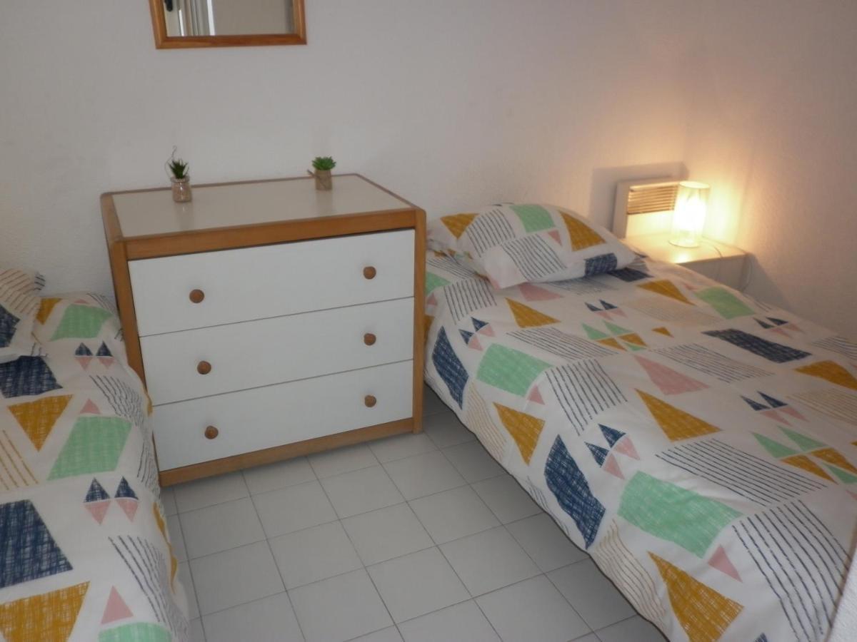 Aqua Plage Agde Luaran gambar