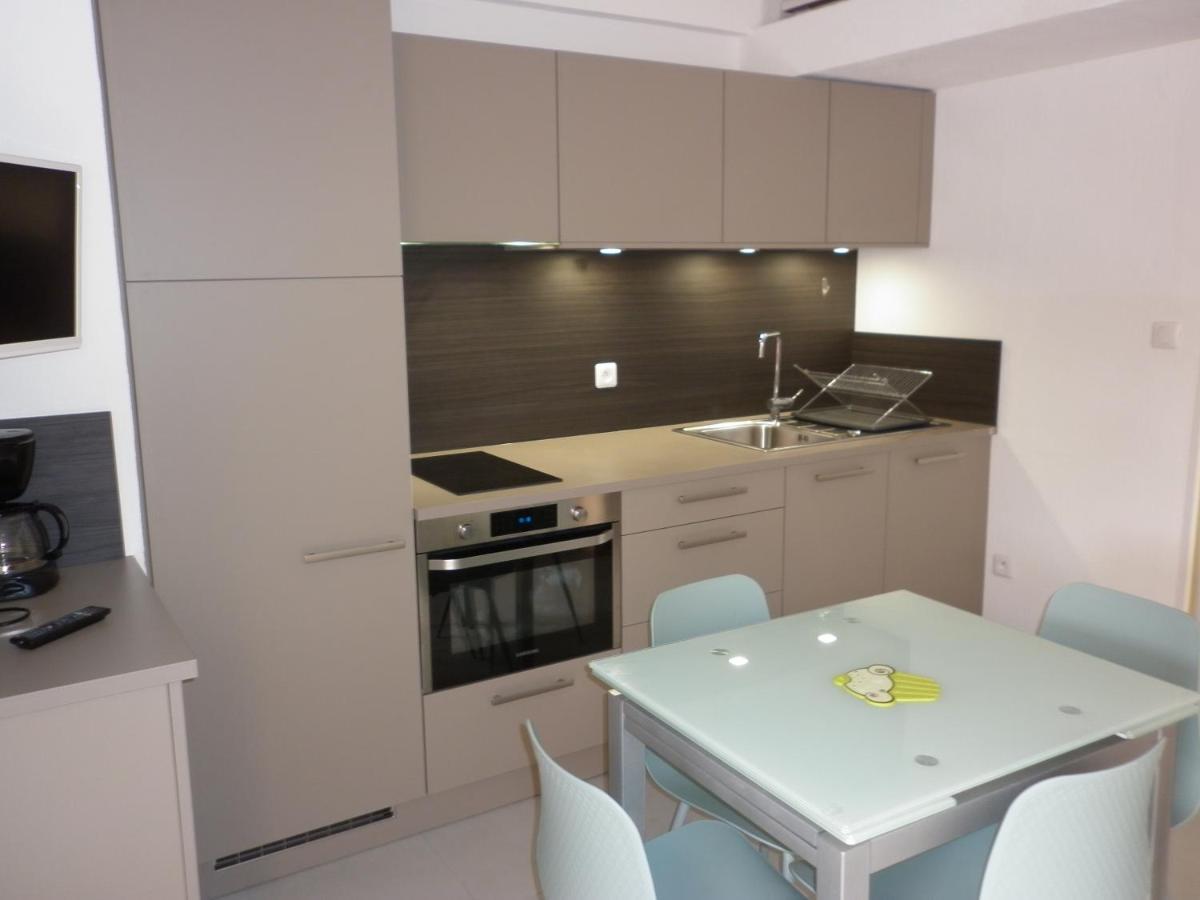 Aqua Plage Agde Luaran gambar