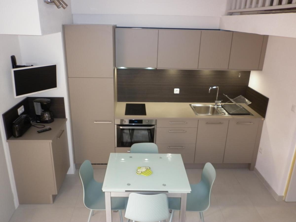 Aqua Plage Agde Luaran gambar